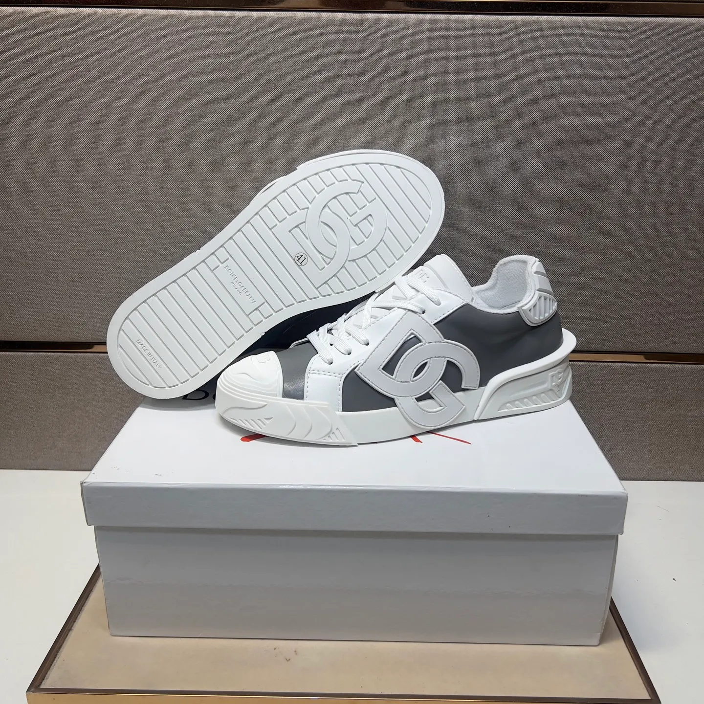 Men's men's shoes 💰pp500 [DG～] Couple's casual shoes 2025z cabinet sales simultaneously 🔶Size: 35-44#️⃣ 🔷4 colors🔜The upper is made of multi-material splicing ➕Towel lining, comfortable and breathable, sole: original comfortable, wear-resistant and non-slip outsole, ⚠️Real 📱Photography🎬The real thing is better📢📢📢
